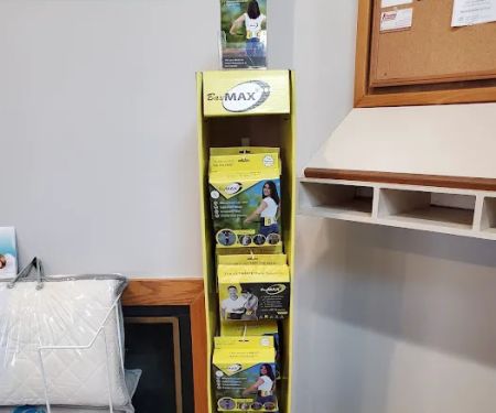 Fischer Chiropractic Center