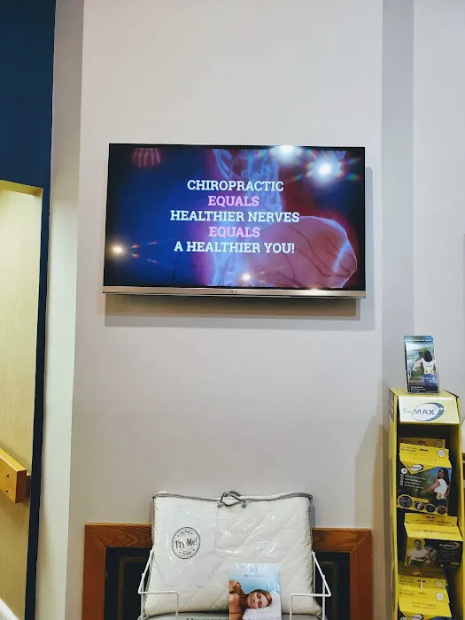 Fischer Chiropractic Center Picture 4
