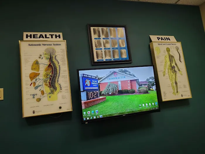 Fischer Chiropractic Center Picture 6