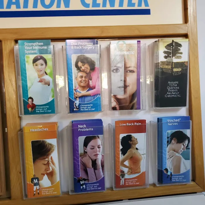 Fischer Chiropractic Center Picture 5