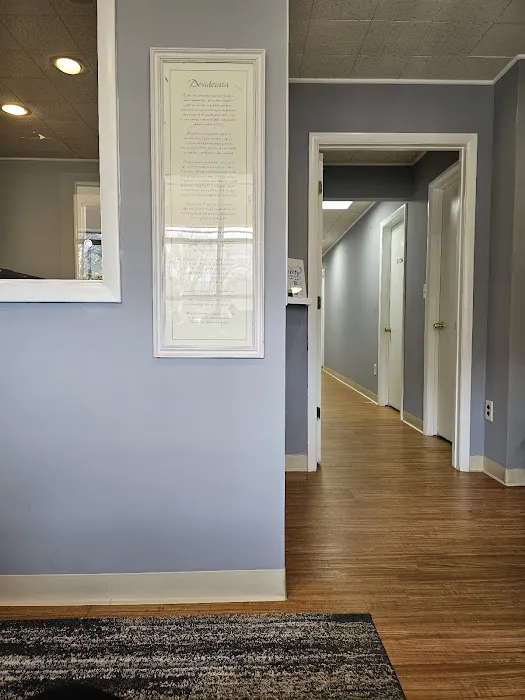 Infinity Chiropractic & Rehab Center Picture 1