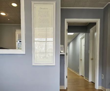 Infinity Chiropractic & Rehab Center