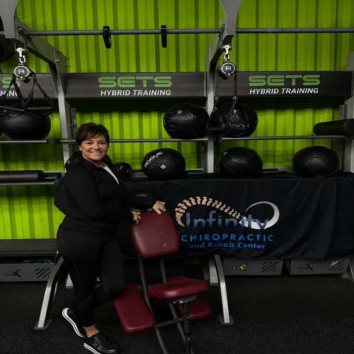 Infinity Chiropractic & Rehab Center Picture 6