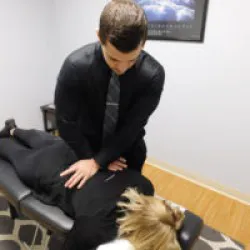 Infinity Chiropractic & Rehab Center Picture 4