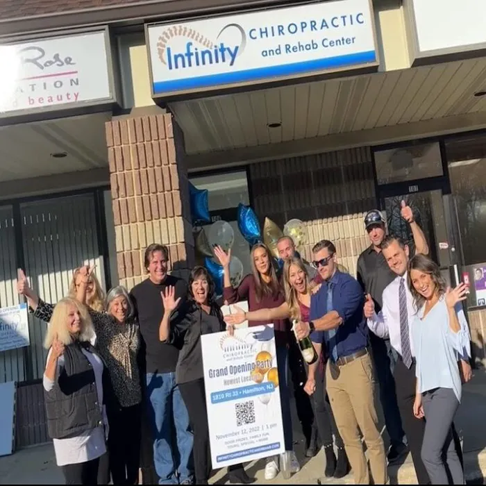 Infinity Chiropractic & Rehab Center Picture 5