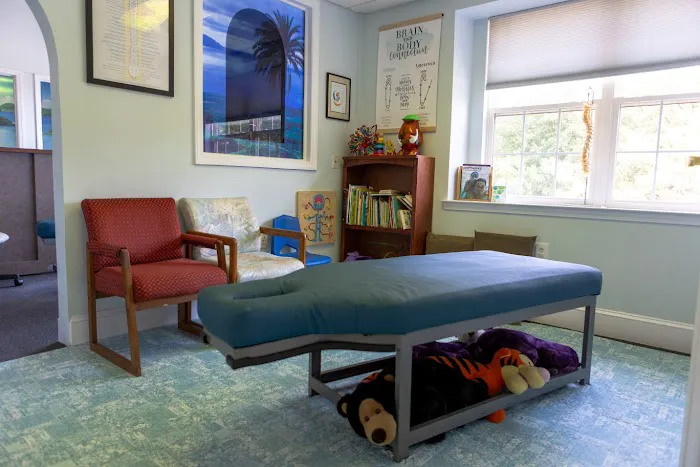 Pennington Family Chiropractic Picture 2