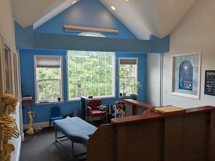 Pennington Family Chiropractic Picture 1