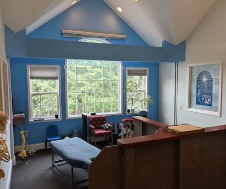 Pennington Family Chiropractic