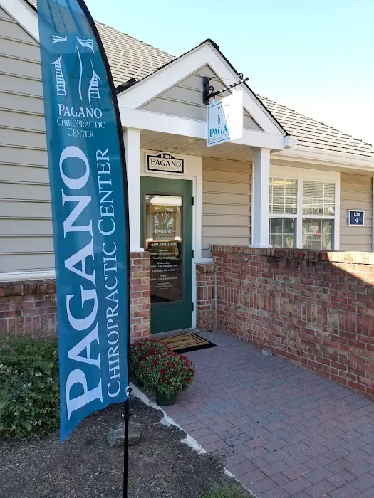 Pagano Chiropractic Center Picture 2