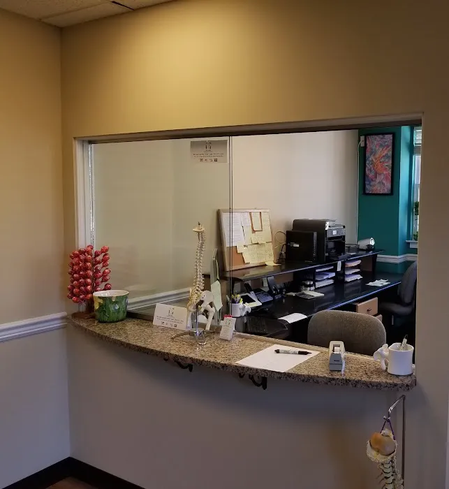 Pagano Chiropractic Center Picture 1