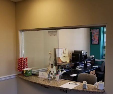 Pagano Chiropractic Center
