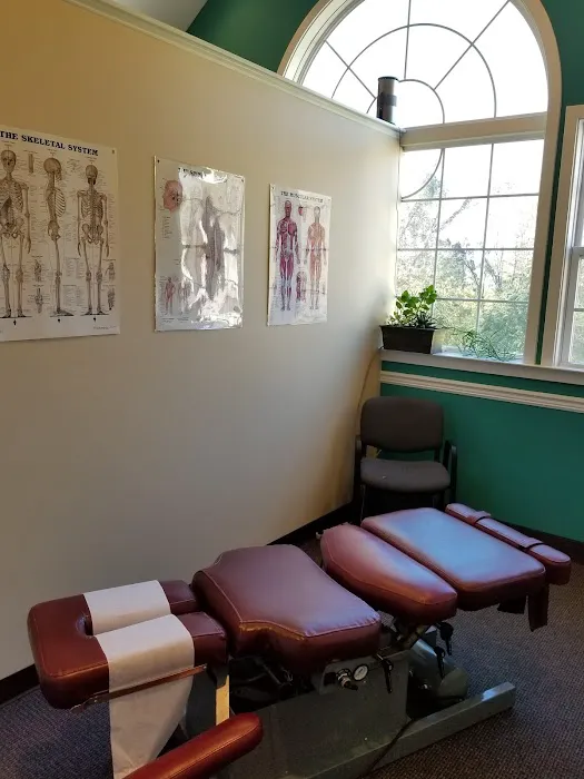 Vito Pagano, DC Picture 1