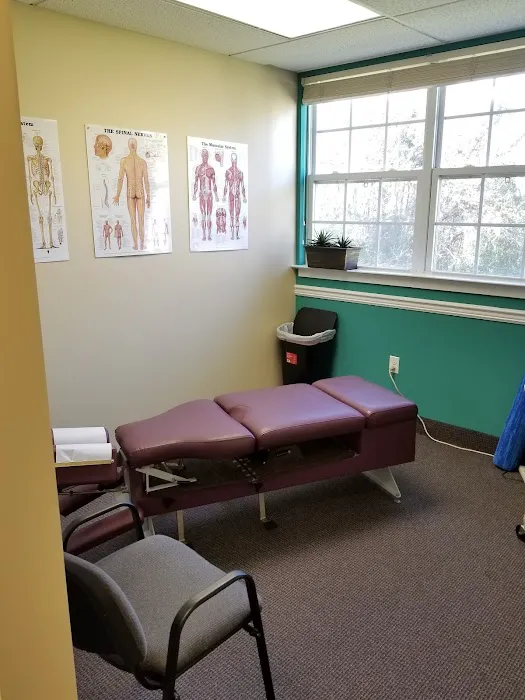 Vito Pagano, DC Picture 5