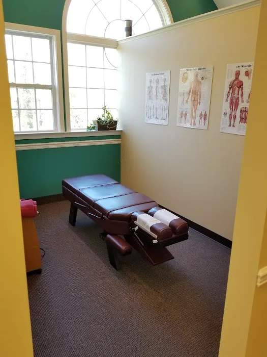 Vito Pagano, DC Picture 6