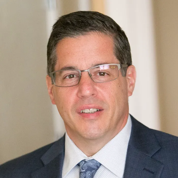 Vito Pagano, DC Picture 4