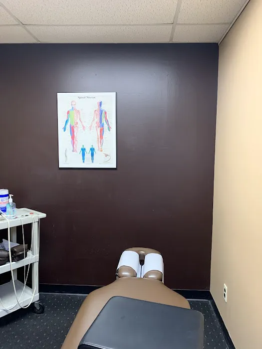 Holtsville Chiropractic Center Picture 2