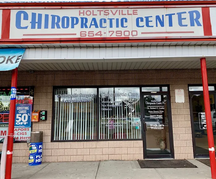 Holtsville Chiropractic Center Picture 3