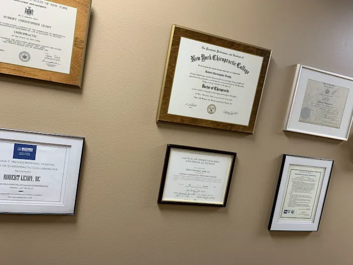 Holtsville Chiropractic Center Picture 1