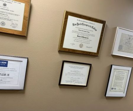 Holtsville Chiropractic Center