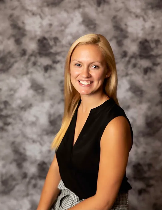 Dr. Amanda Rose D.C., M.S., CCSP Picture 1