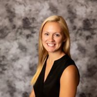 Dr. Amanda Rose D.C., M.S., CCSP ico