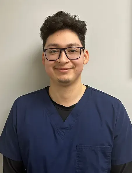 Dr. Erick Sorto D.C. Picture 1