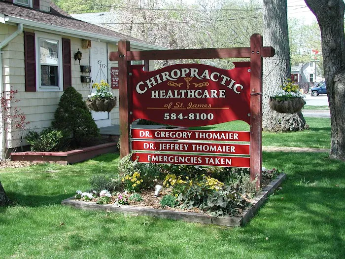 Chiropractic Healthcare of St. James Picture 3