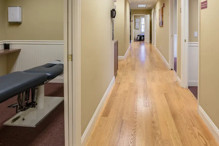 South Shore Chiropractic Picture 1