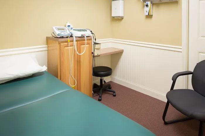 South Shore Chiropractic Picture 3