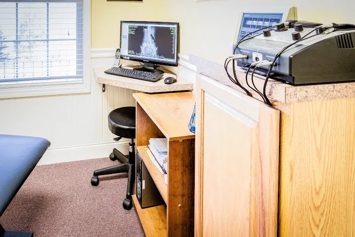 South Shore Chiropractic Picture 6