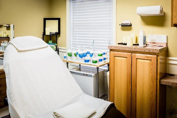 South Shore Chiropractic Picture 9