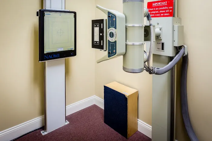 South Shore Chiropractic Picture 7