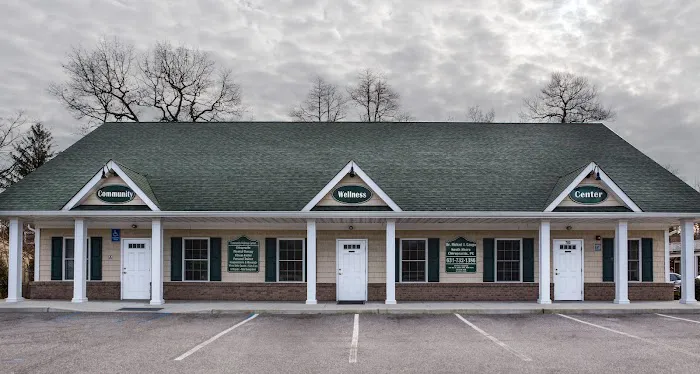 South Shore Chiropractic Picture 8