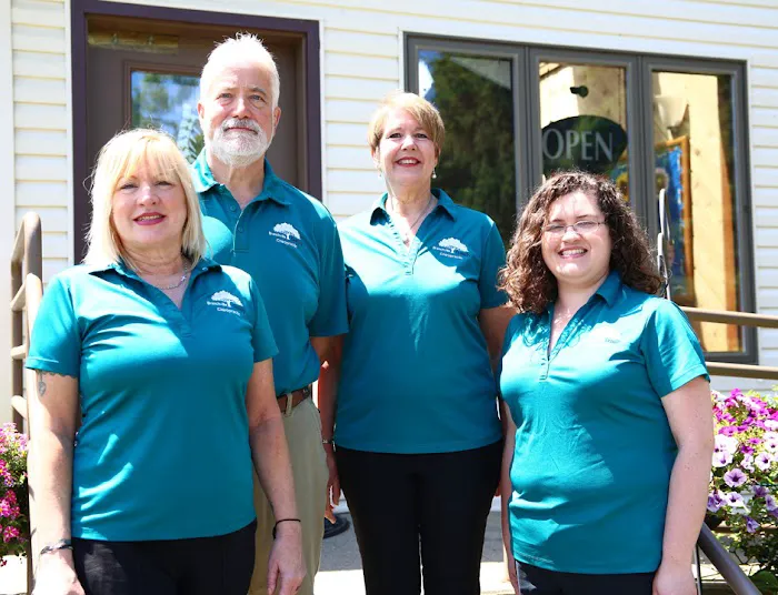 Branchville Family Chiropractic Picture 1