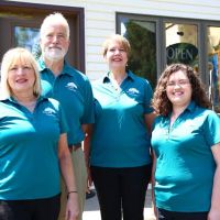 Branchville Family Chiropractic ico