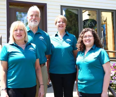 Branchville Family Chiropractic