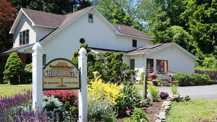 Branchville Family Chiropractic Picture 3
