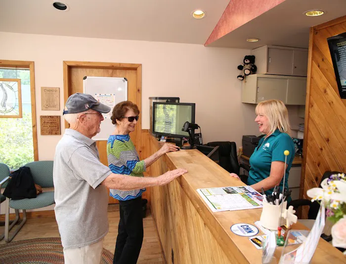 Branchville Family Chiropractic Picture 2