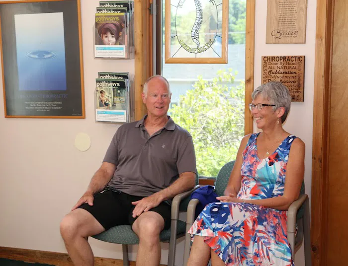 Branchville Family Chiropractic Picture 5