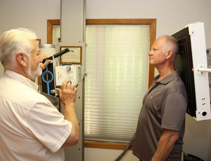 Branchville Family Chiropractic Picture 4