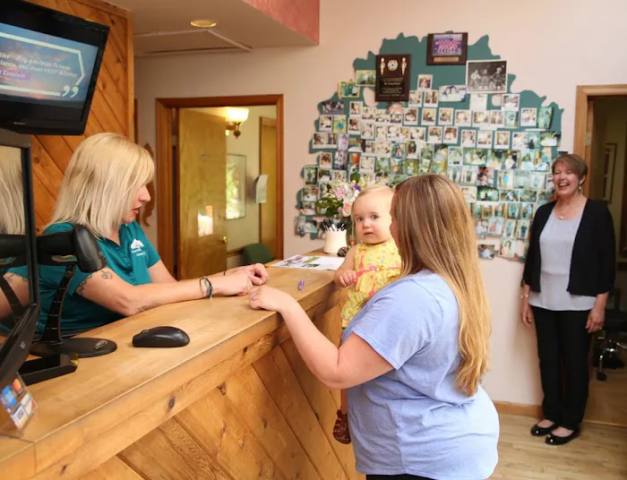 Branchville Family Chiropractic Picture 6