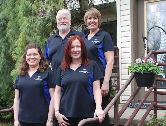 Branchville Family Chiropractic Picture 7