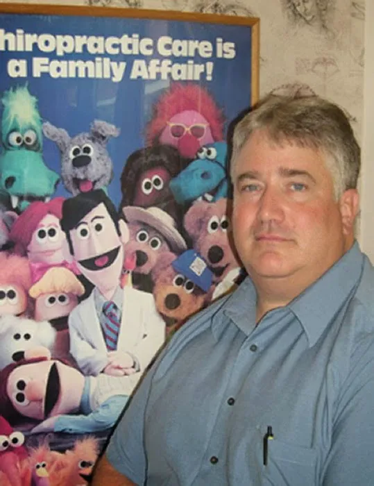 Branchville Family Chiropractic Picture 9