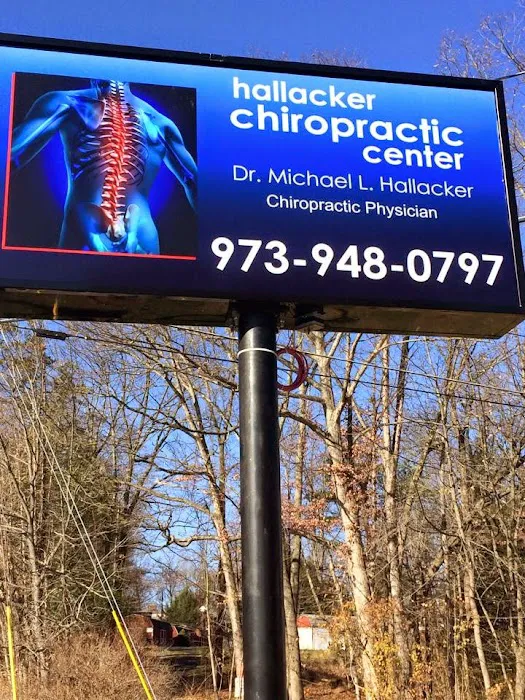 Hallacker Chiropractic Center Picture 1
