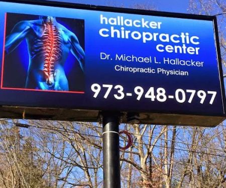 Hallacker Chiropractic Center