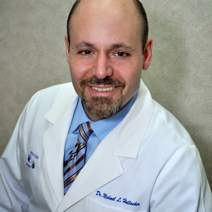 Hallacker Chiropractic Center Picture 2