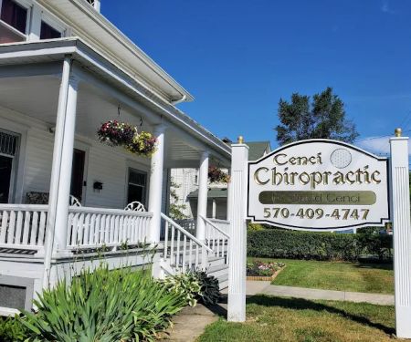 Cenci Chiropractic