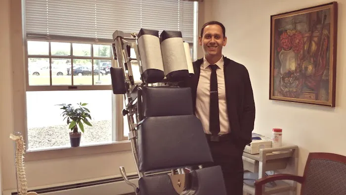 Cenci Chiropractic Picture 3