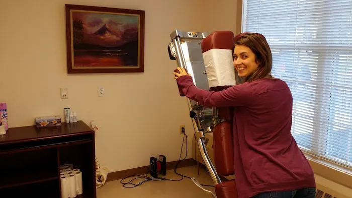 Cenci Chiropractic Picture 2