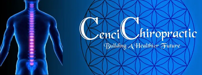 Cenci Chiropractic Picture 4